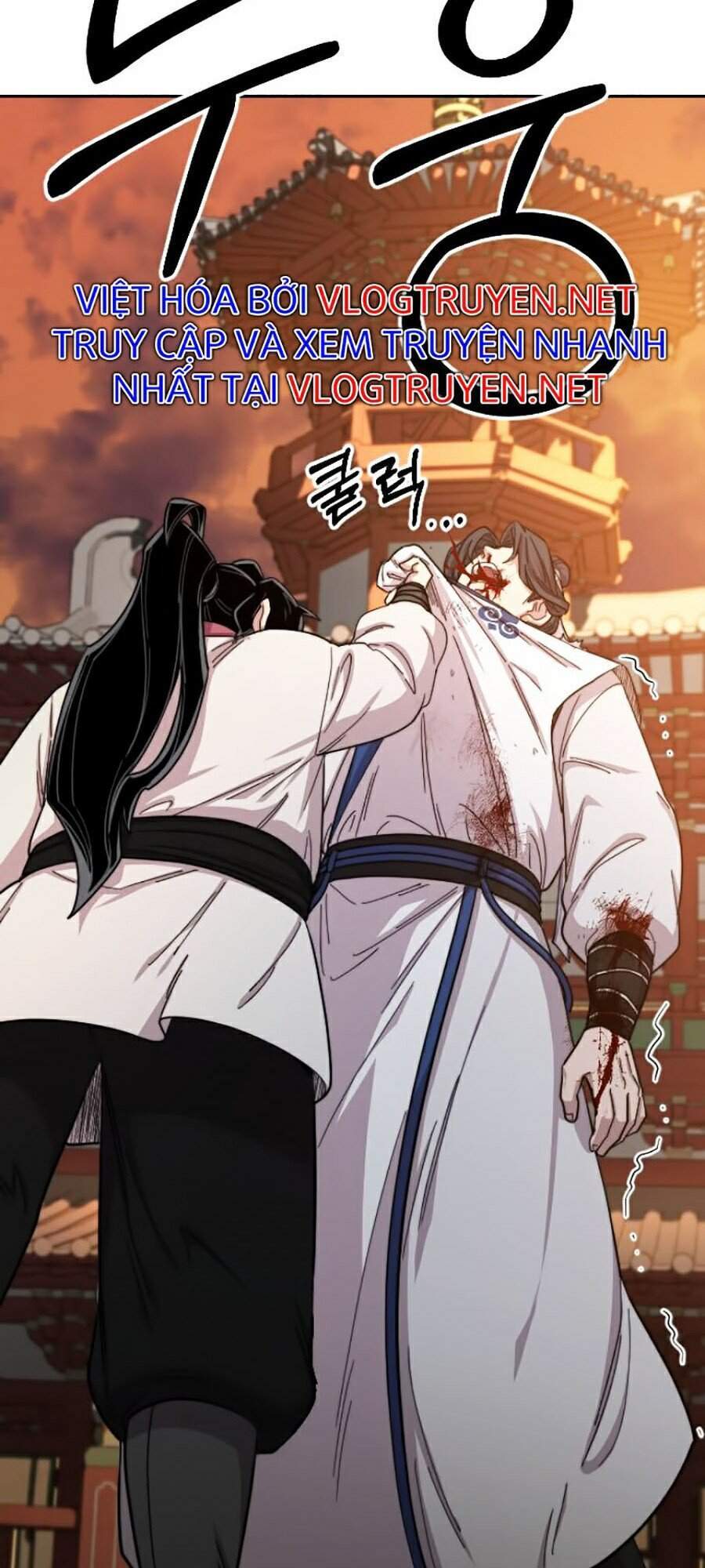 Hoa Sơn Tái Khởi Chap 31 - Next Chap 32