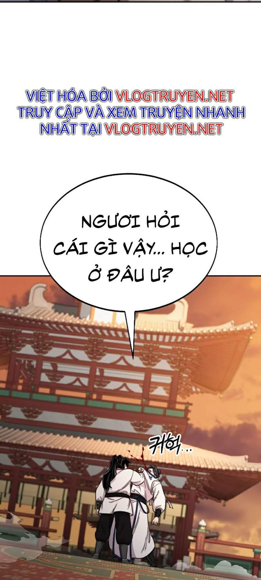 Hoa Sơn Tái Khởi Chap 31 - Next Chap 32
