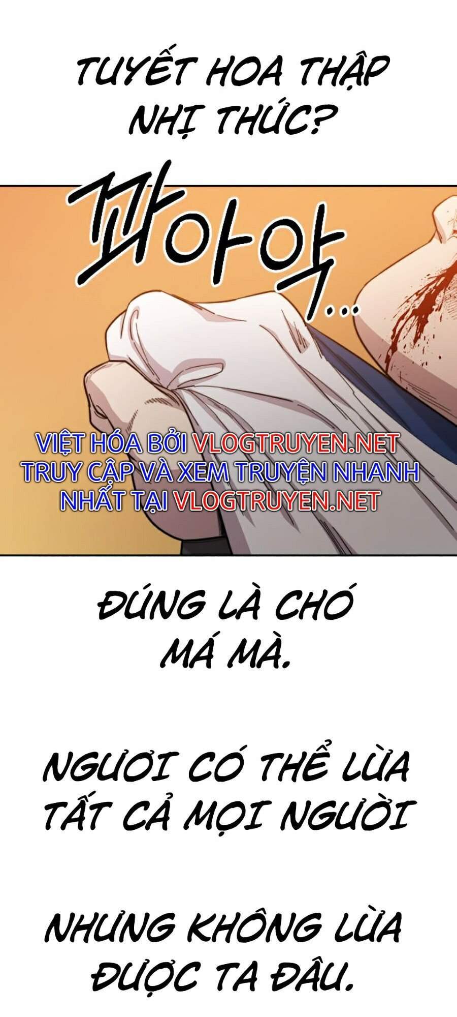 Hoa Sơn Tái Khởi Chap 31 - Next Chap 32