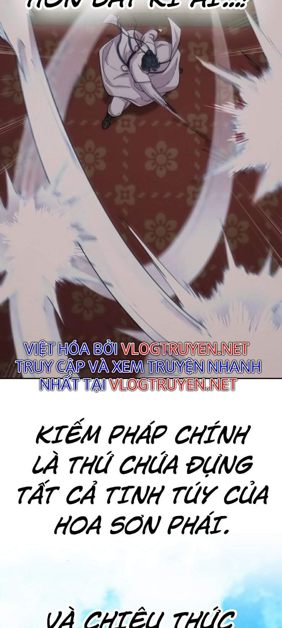 Hoa Sơn Tái Khởi Chap 31 - Next Chap 32