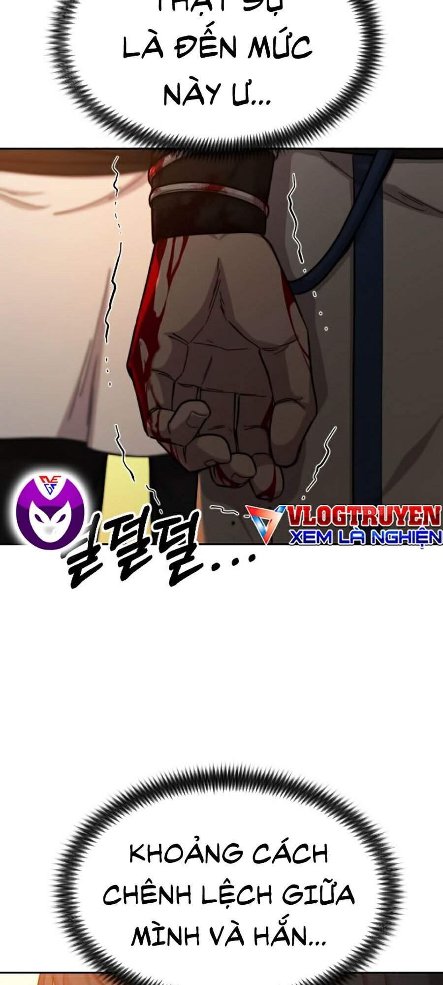 Hoa Sơn Tái Khởi Chap 31 - Next Chap 32