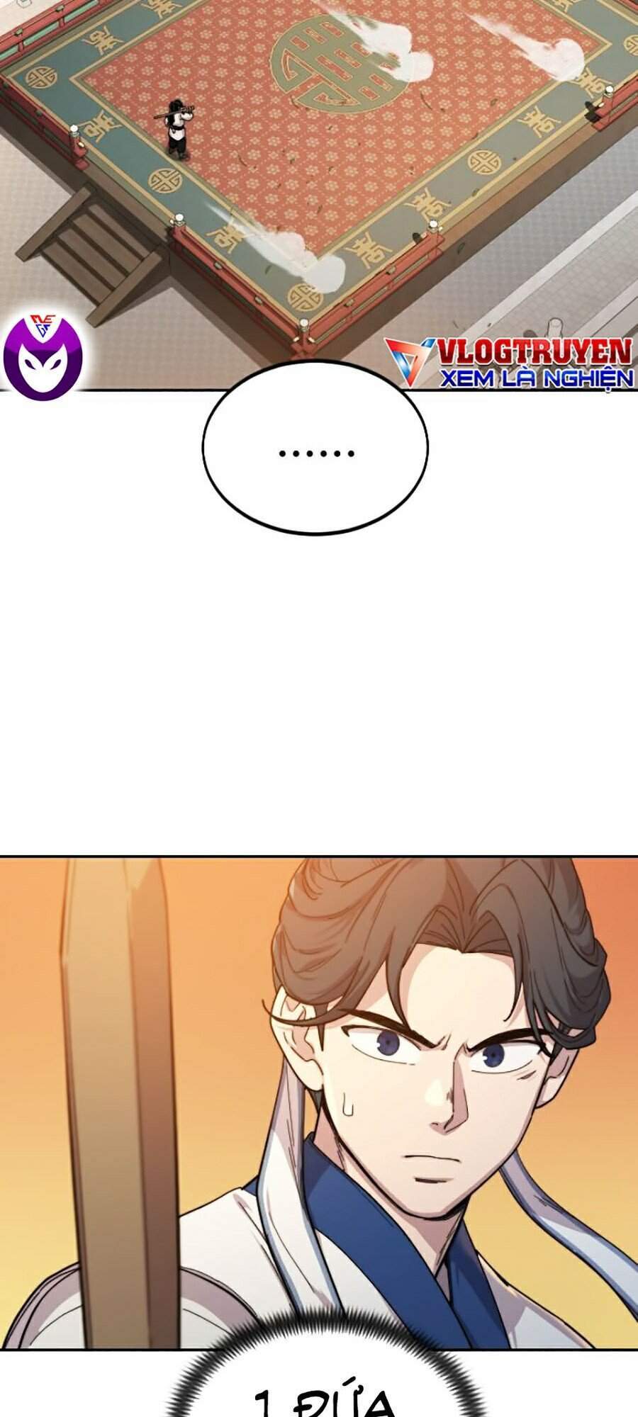 Hoa Sơn Tái Khởi Chap 31 - Next Chap 32