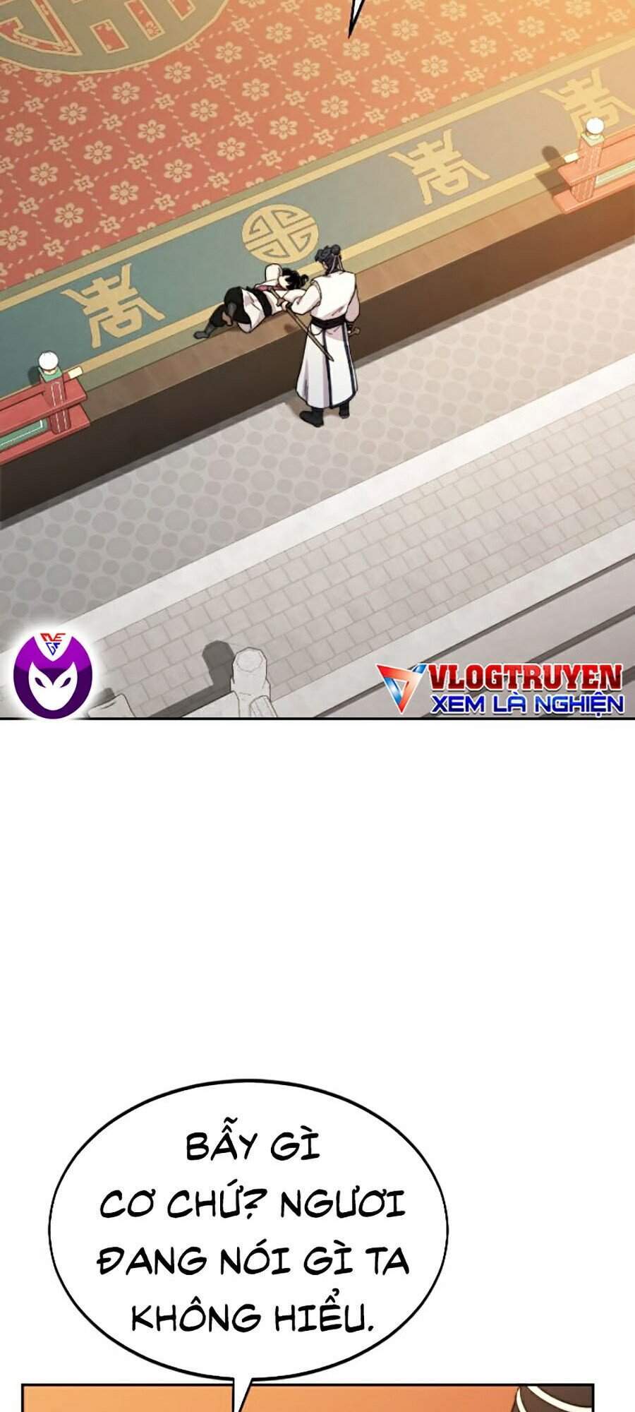 Hoa Sơn Tái Khởi Chap 31 - Next Chap 32