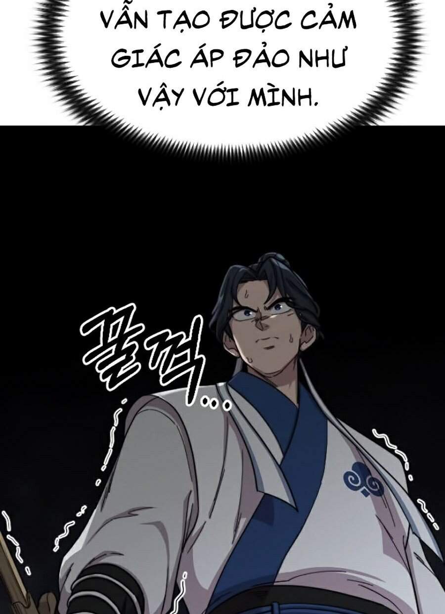 Hoa Sơn Tái Khởi Chap 31 - Next Chap 32