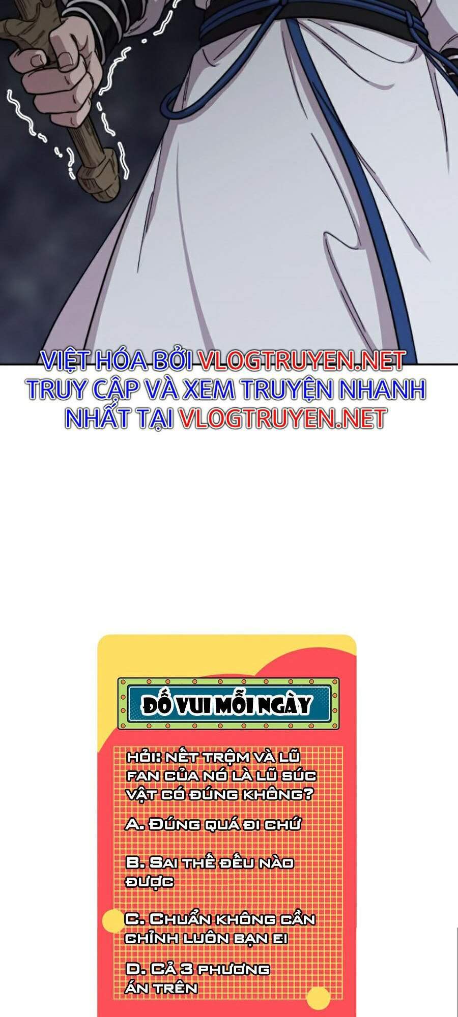 Hoa Sơn Tái Khởi Chap 31 - Next Chap 32