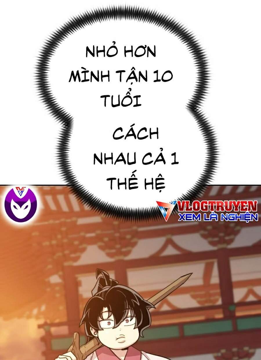 Hoa Sơn Tái Khởi Chap 31 - Next Chap 32