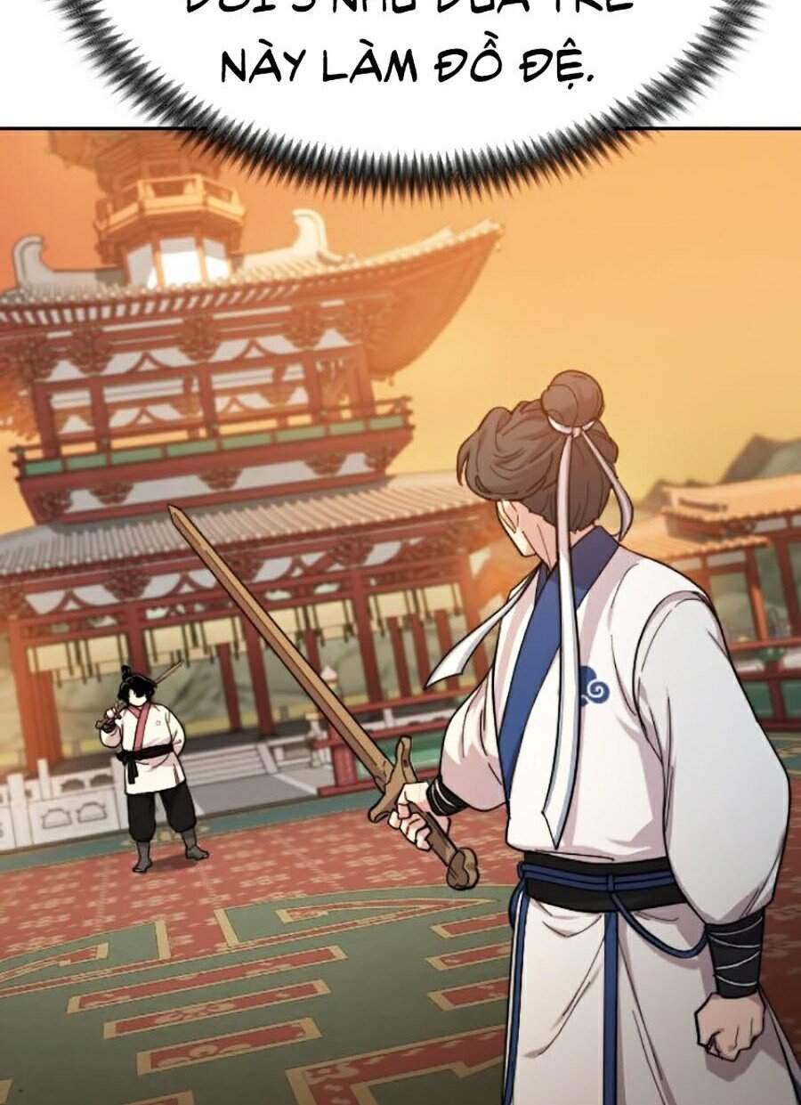 Hoa Sơn Tái Khởi Chap 31 - Next Chap 32