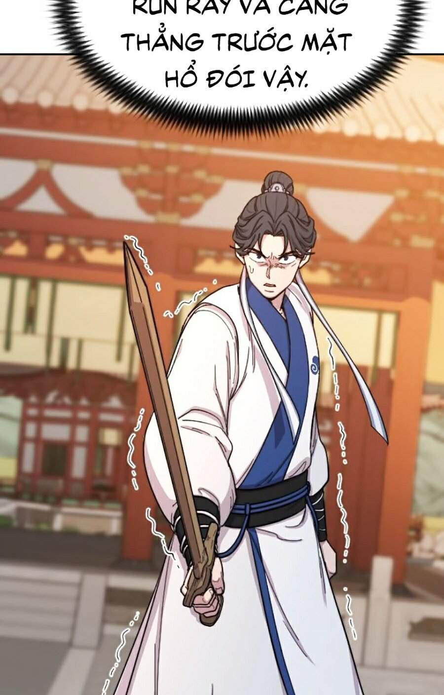 Hoa Sơn Tái Khởi Chap 31 - Next Chap 32