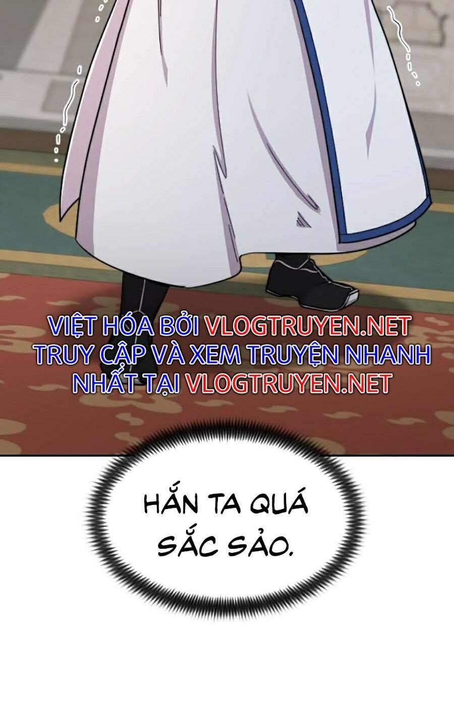 Hoa Sơn Tái Khởi Chap 31 - Next Chap 32