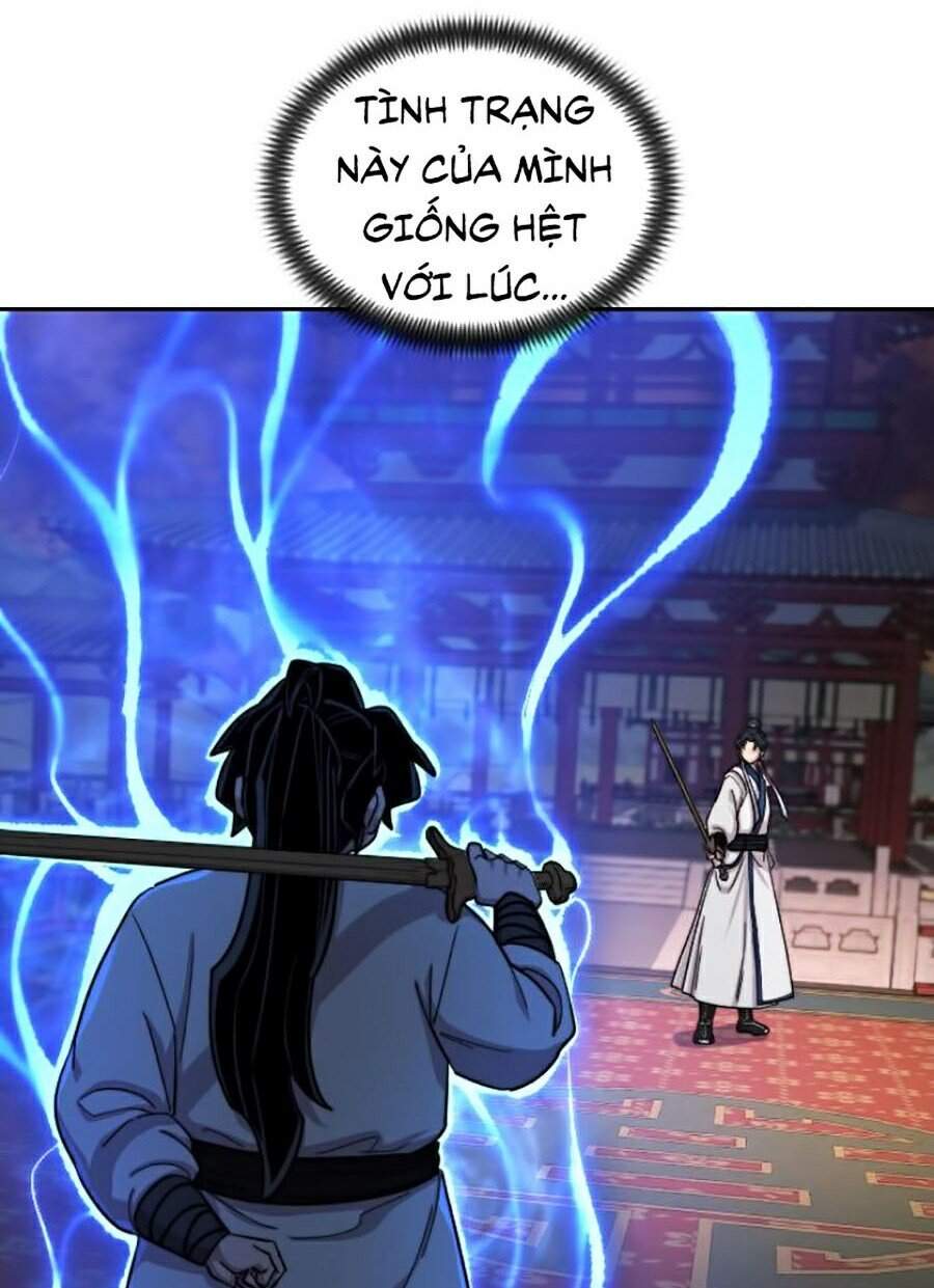 Hoa Sơn Tái Khởi Chap 31 - Next Chap 32