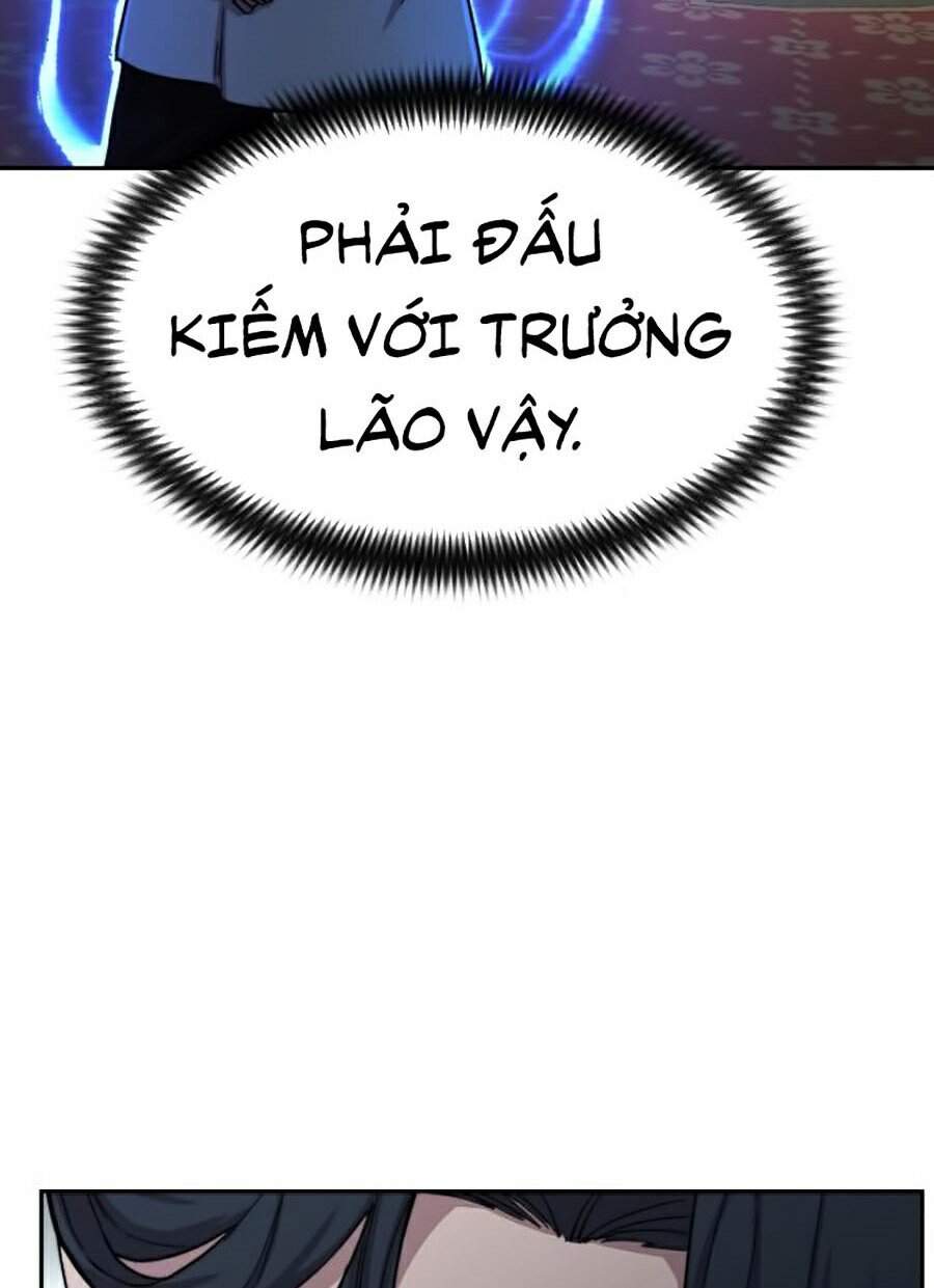Hoa Sơn Tái Khởi Chap 31 - Next Chap 32