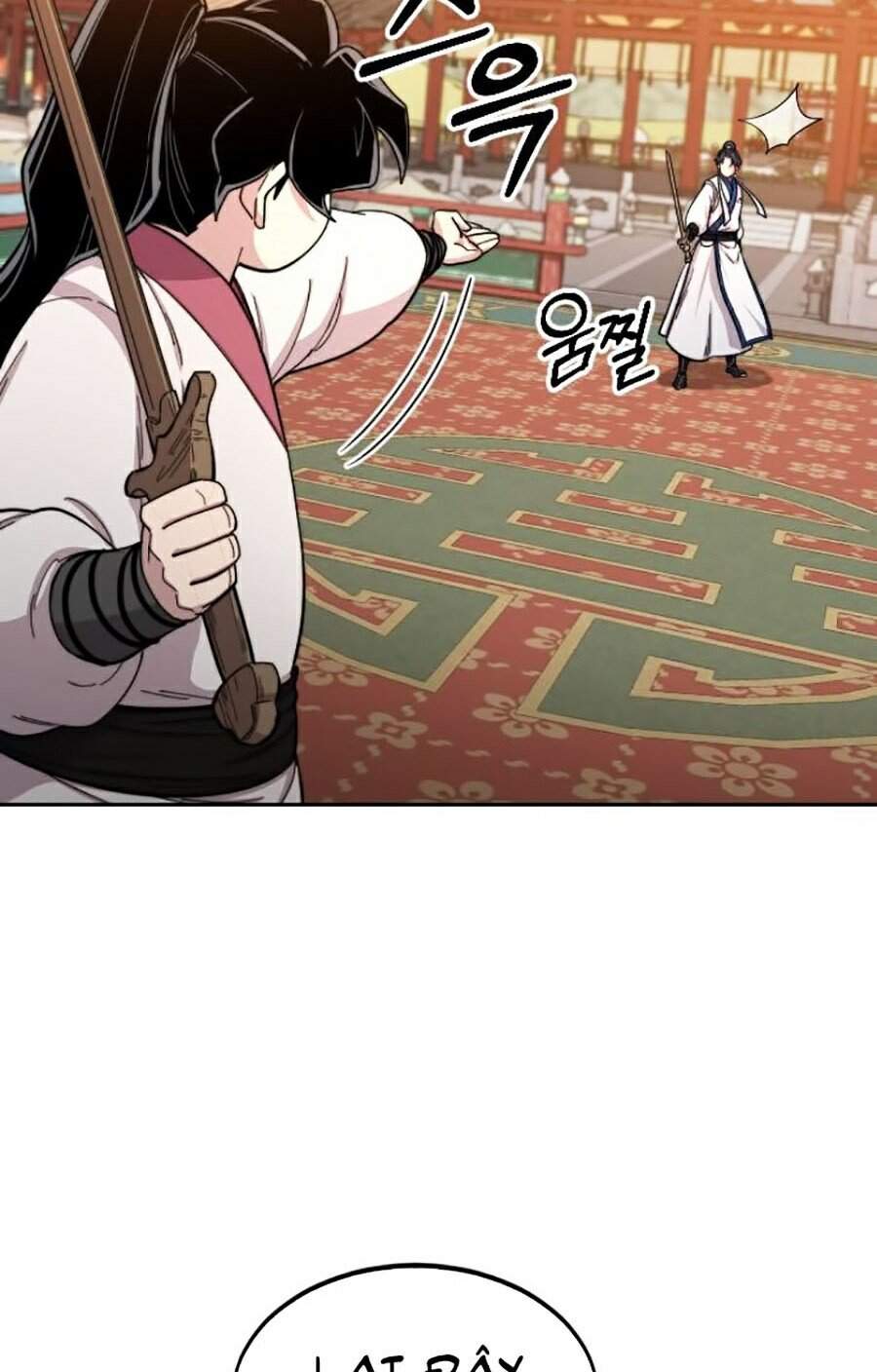 Hoa Sơn Tái Khởi Chap 31 - Next Chap 32