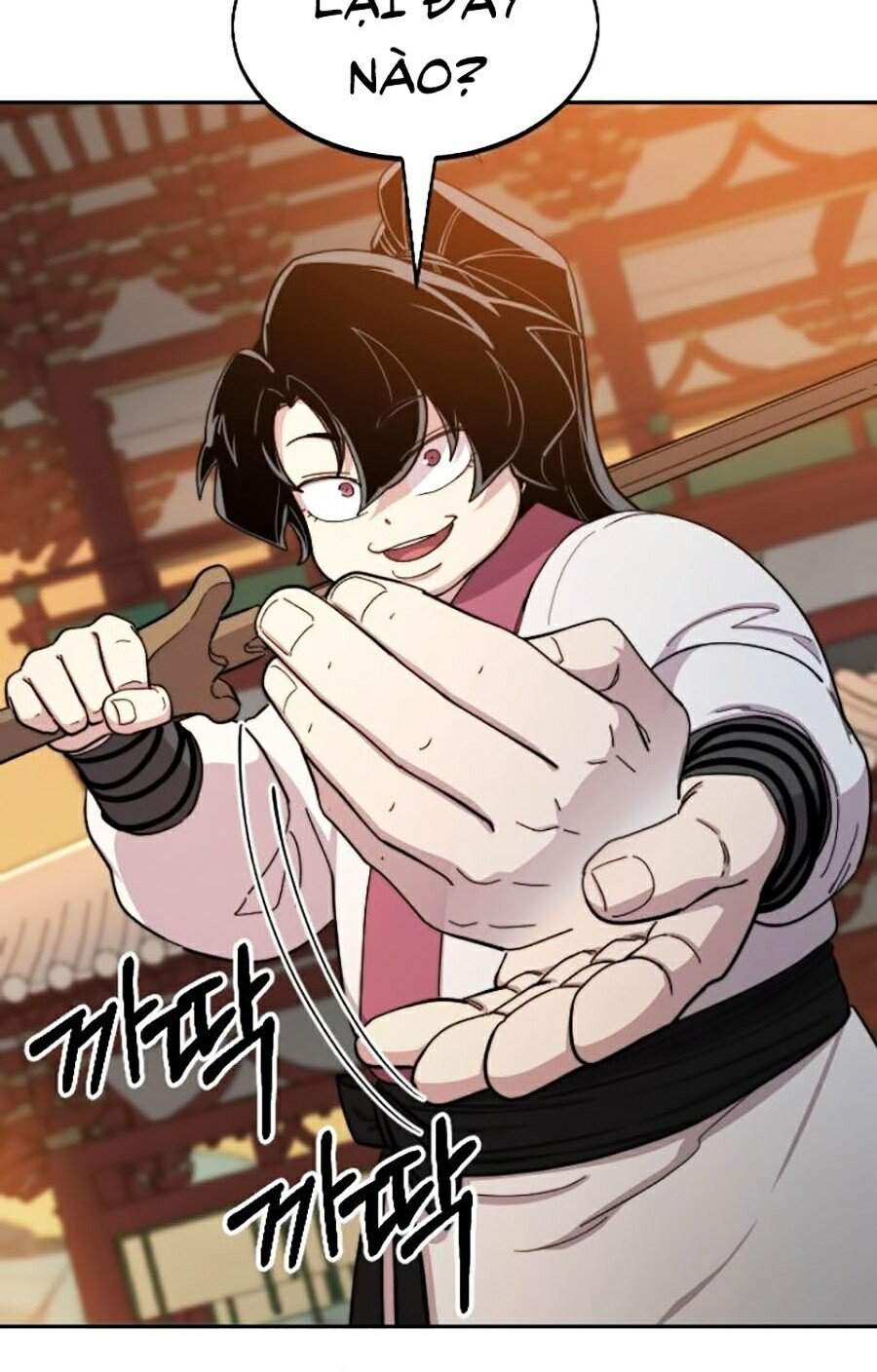 Hoa Sơn Tái Khởi Chap 31 - Next Chap 32