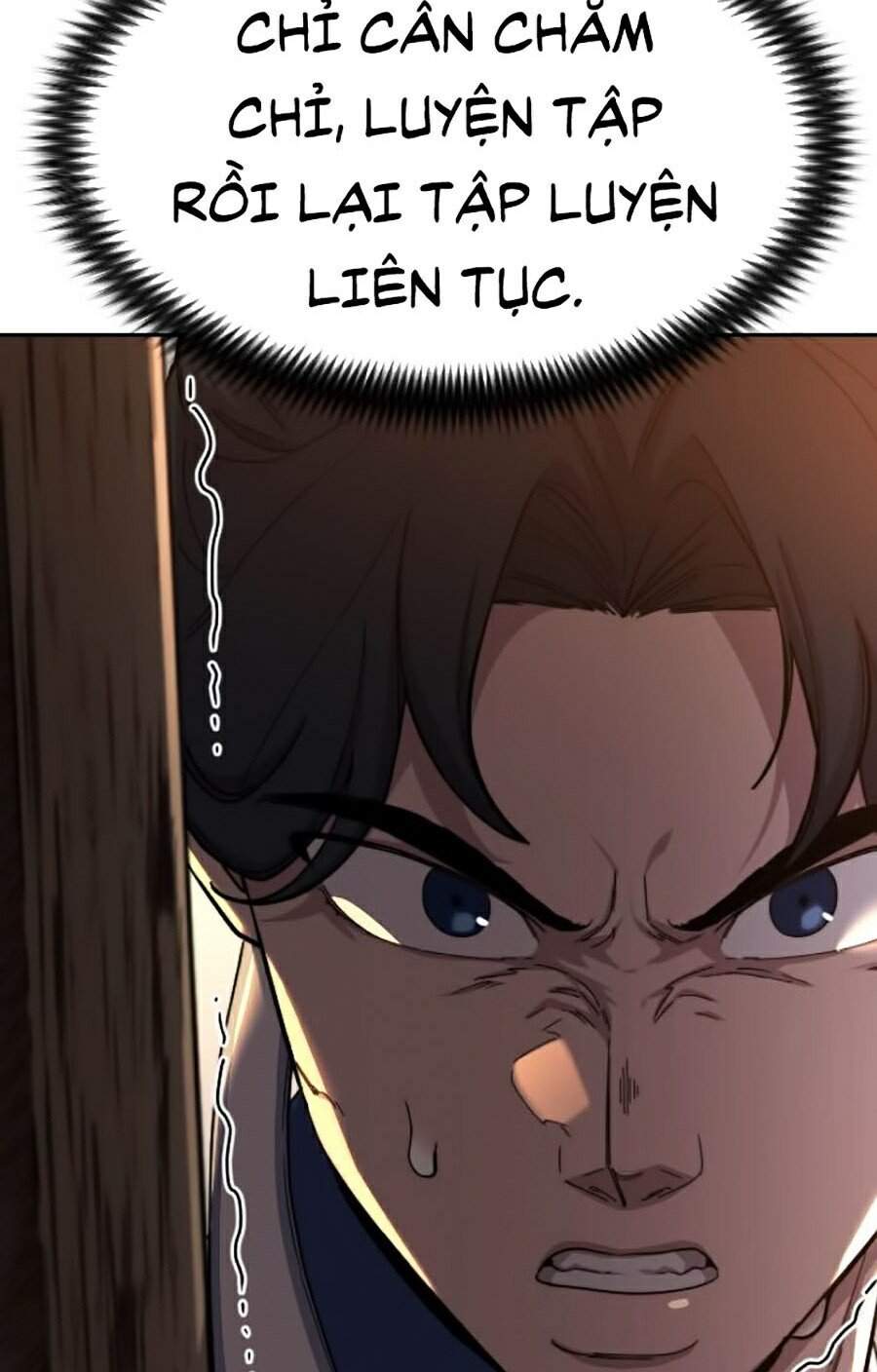 Hoa Sơn Tái Khởi Chap 31 - Next Chap 32