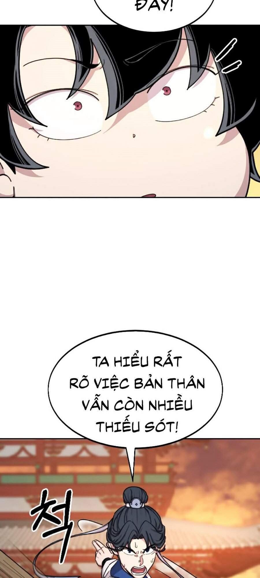 Hoa Sơn Tái Khởi Chap 31 - Next Chap 32
