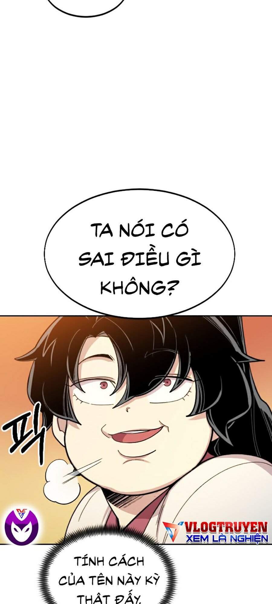 Hoa Sơn Tái Khởi Chap 31 - Next Chap 32