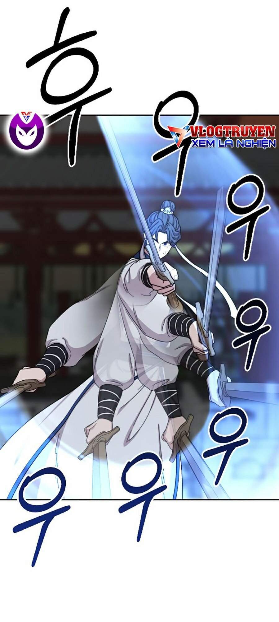 Hoa Sơn Tái Khởi Chap 31 - Next Chap 32