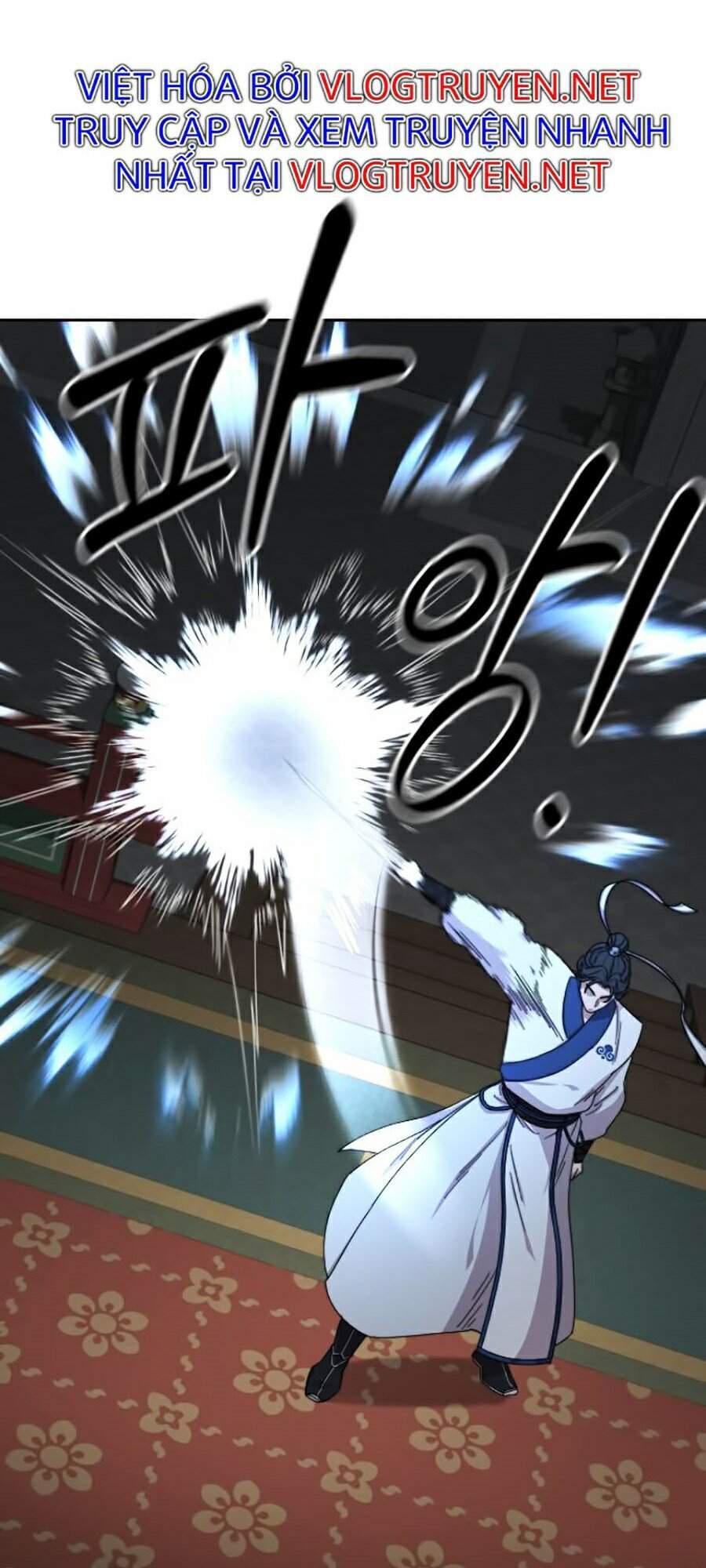 Hoa Sơn Tái Khởi Chap 31 - Next Chap 32