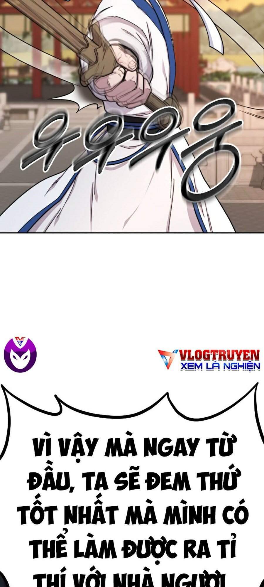 Hoa Sơn Tái Khởi Chap 31 - Next Chap 32