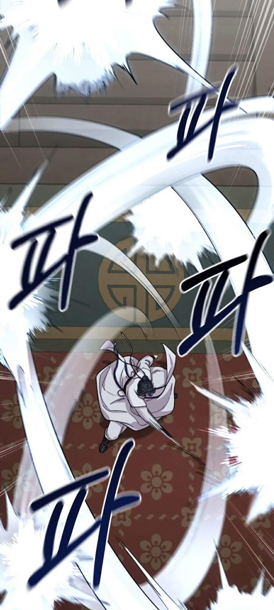 Hoa Sơn Tái Khởi Chap 31 - Next Chap 32