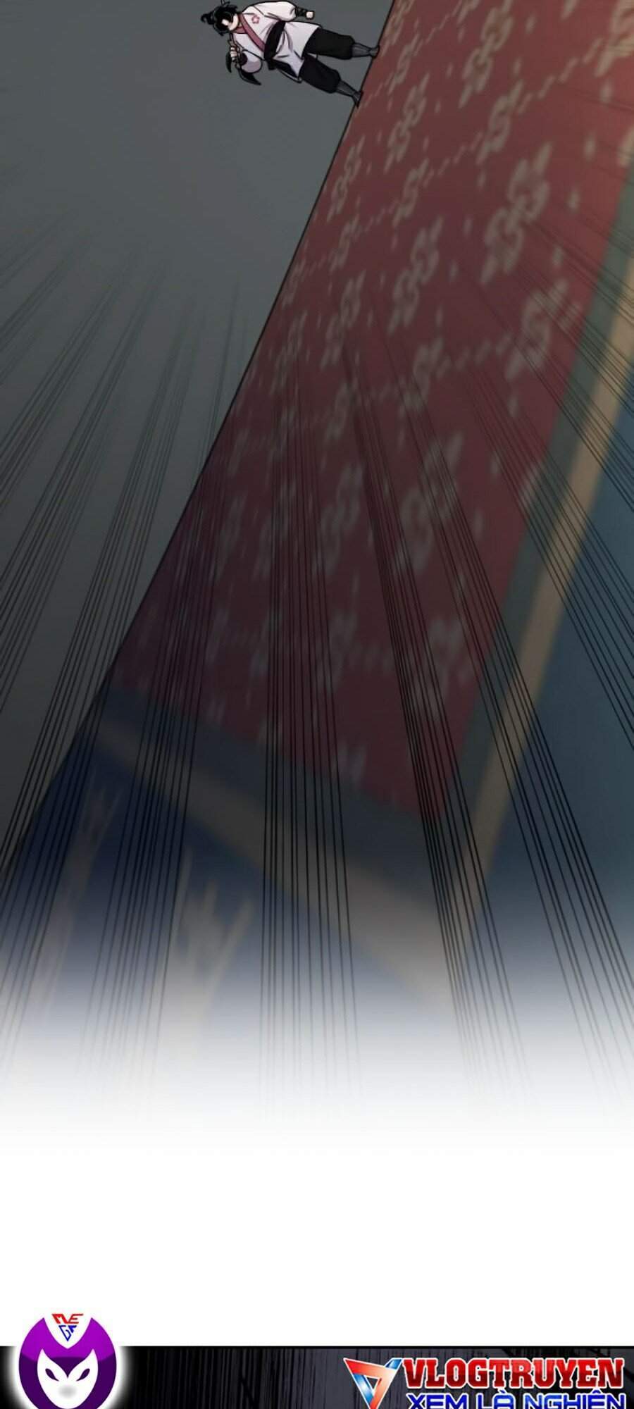 Hoa Sơn Tái Khởi Chap 31 - Next Chap 32