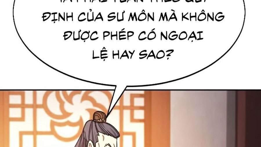 Hoa Sơn Tái Khởi Chap 32 - Next Chap 33