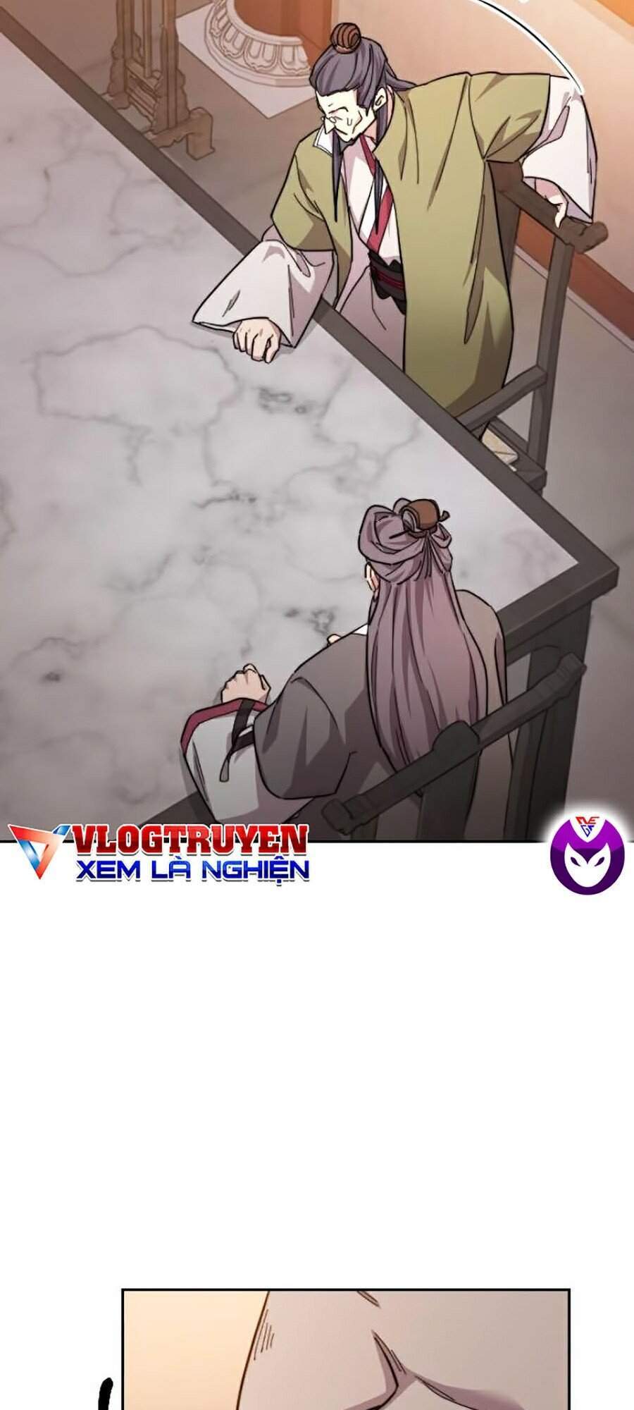 Hoa Sơn Tái Khởi Chap 32 - Next Chap 33