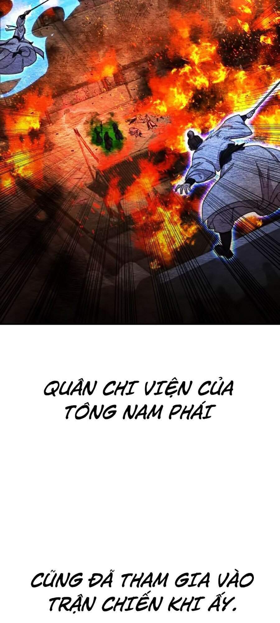 Hoa Sơn Tái Khởi Chap 32 - Next Chap 33