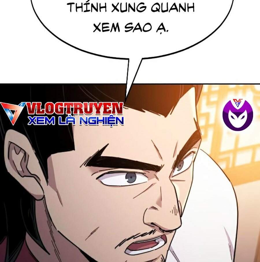Hoa Sơn Tái Khởi Chap 32 - Next Chap 33