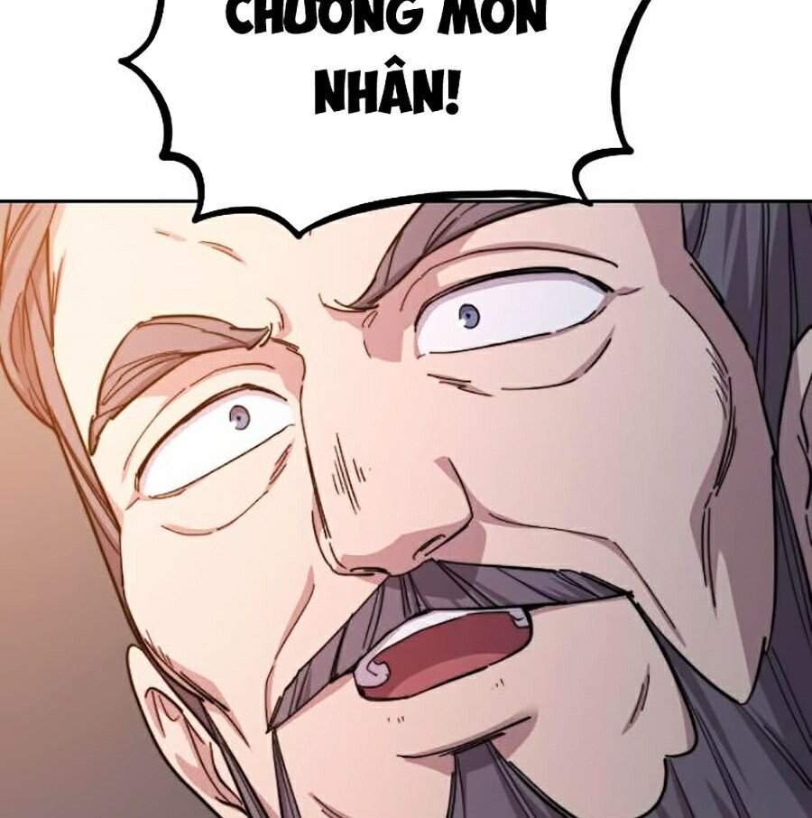 Hoa Sơn Tái Khởi Chap 32 - Next Chap 33