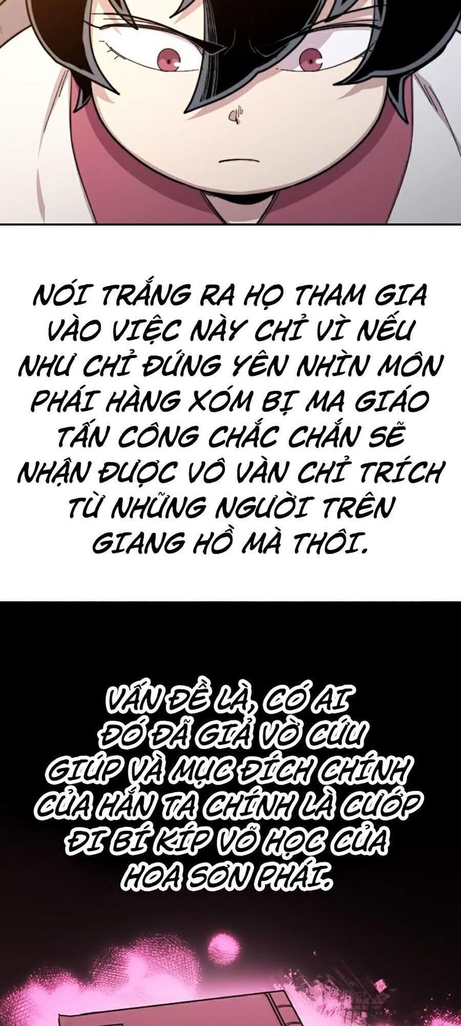 Hoa Sơn Tái Khởi Chap 32 - Next Chap 33