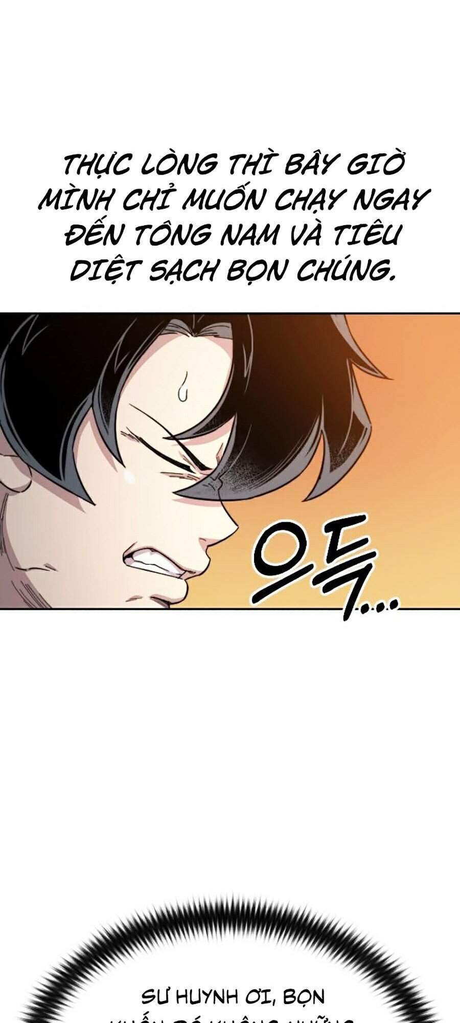 Hoa Sơn Tái Khởi Chap 32 - Next Chap 33