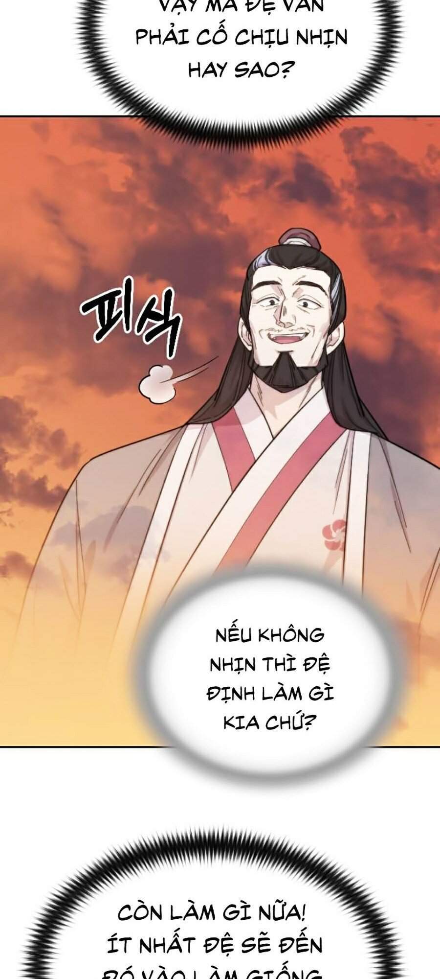Hoa Sơn Tái Khởi Chap 32 - Next Chap 33