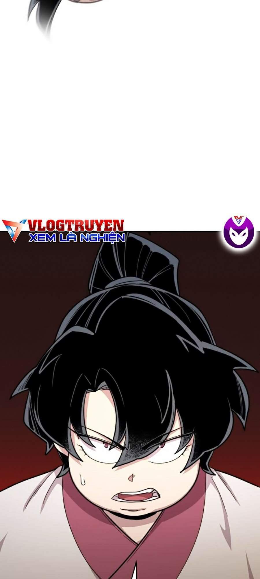 Hoa Sơn Tái Khởi Chap 32 - Next Chap 33