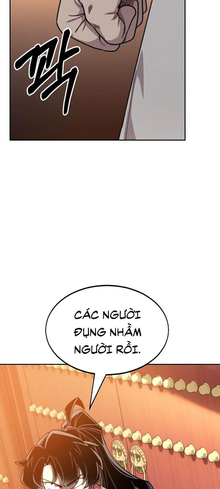 Hoa Sơn Tái Khởi Chap 32 - Next Chap 33