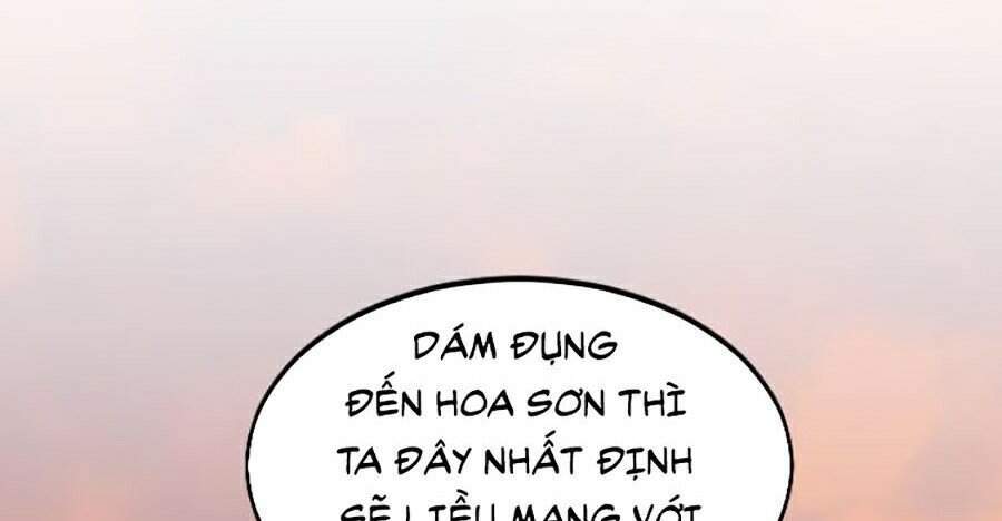 Hoa Sơn Tái Khởi Chap 32 - Next Chap 33