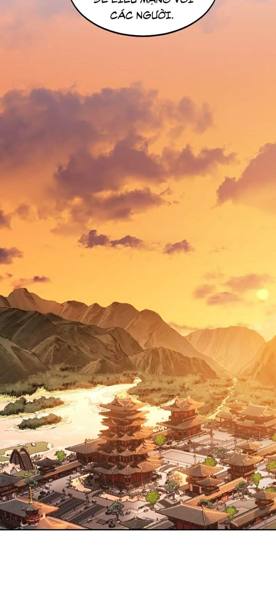 Hoa Sơn Tái Khởi Chap 32 - Next Chap 33