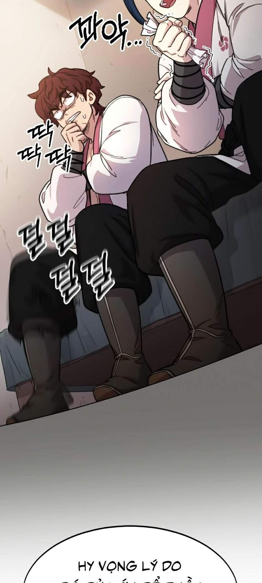 Hoa Sơn Tái Khởi Chap 32 - Next Chap 33