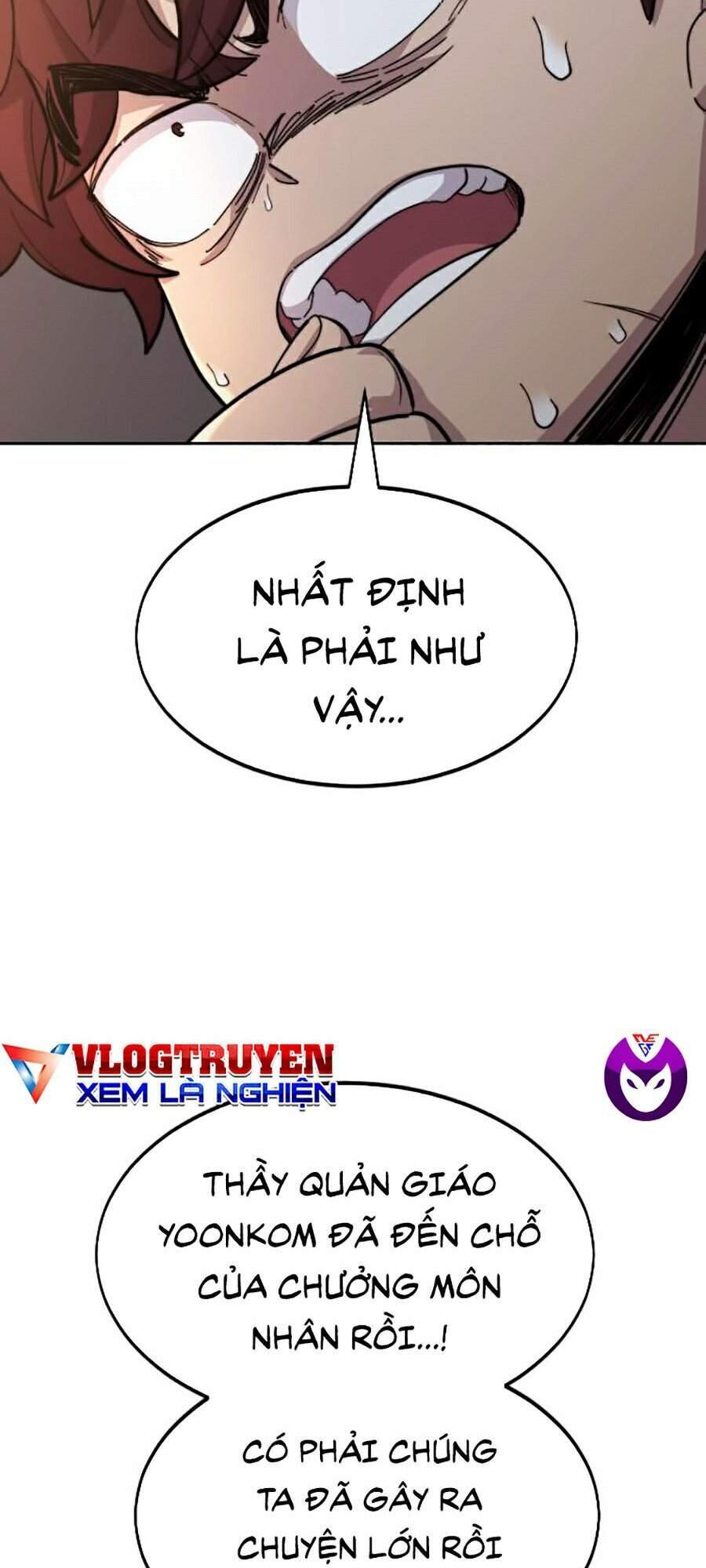 Hoa Sơn Tái Khởi Chap 32 - Next Chap 33