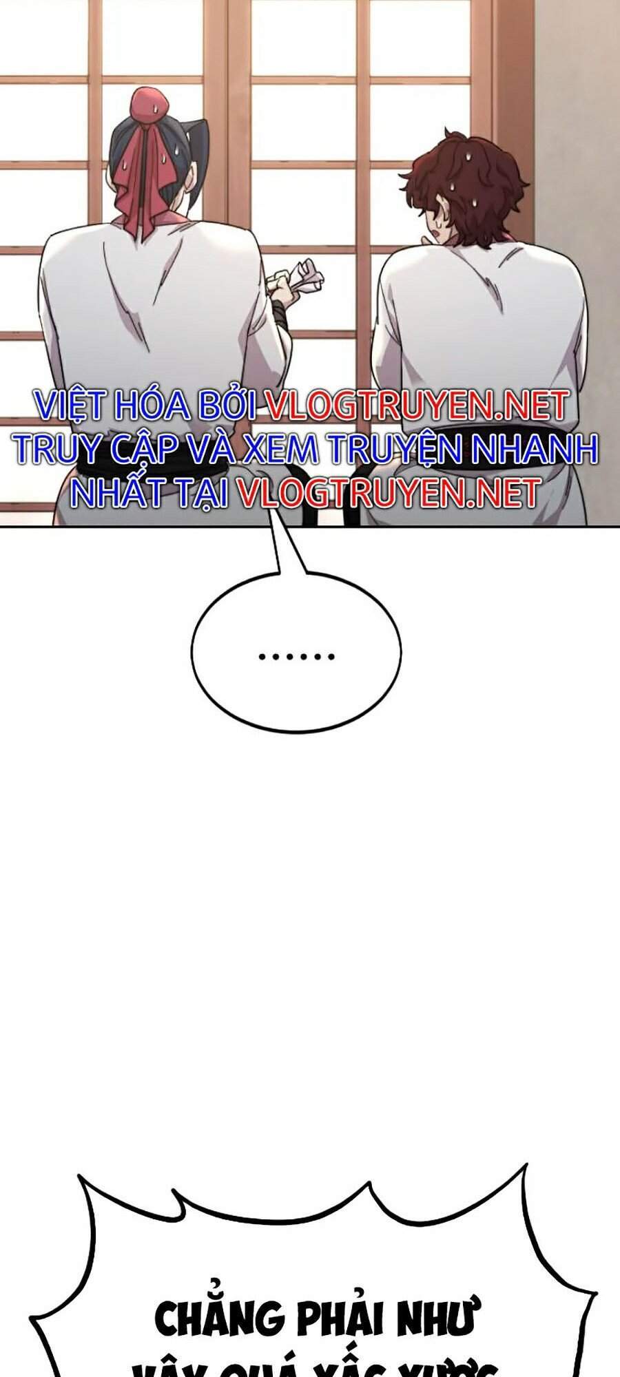 Hoa Sơn Tái Khởi Chap 32 - Next Chap 33