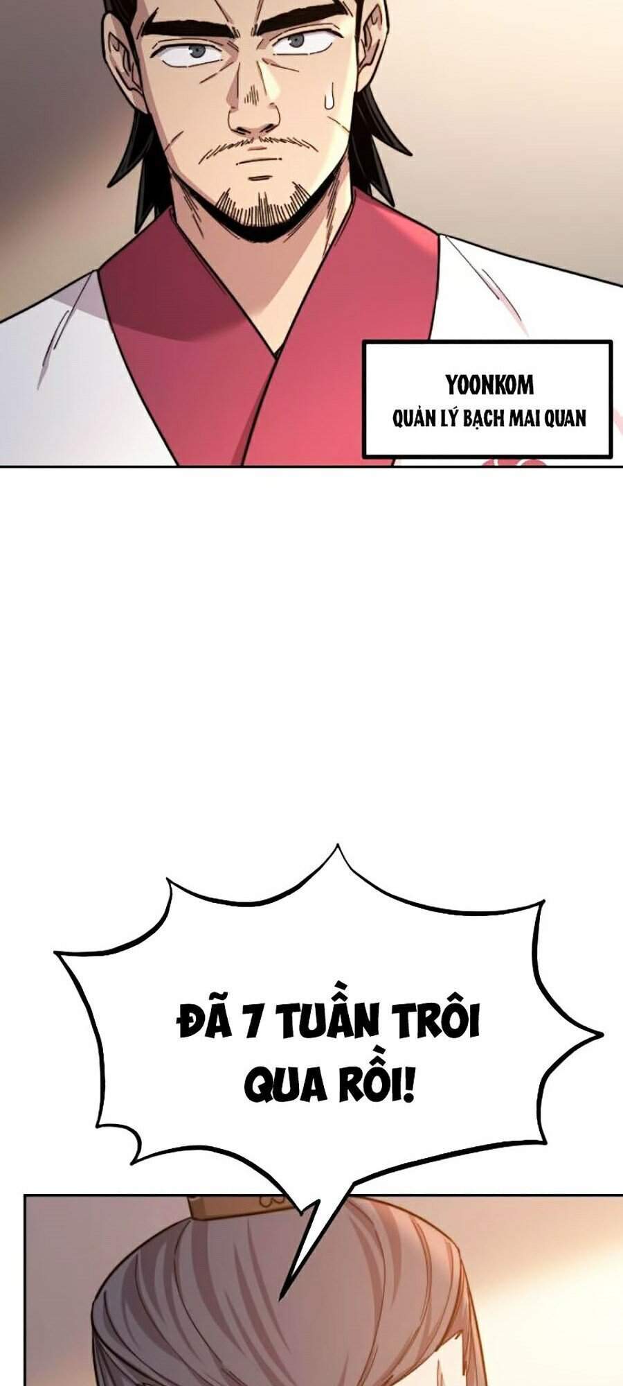 Hoa Sơn Tái Khởi Chap 32 - Next Chap 33