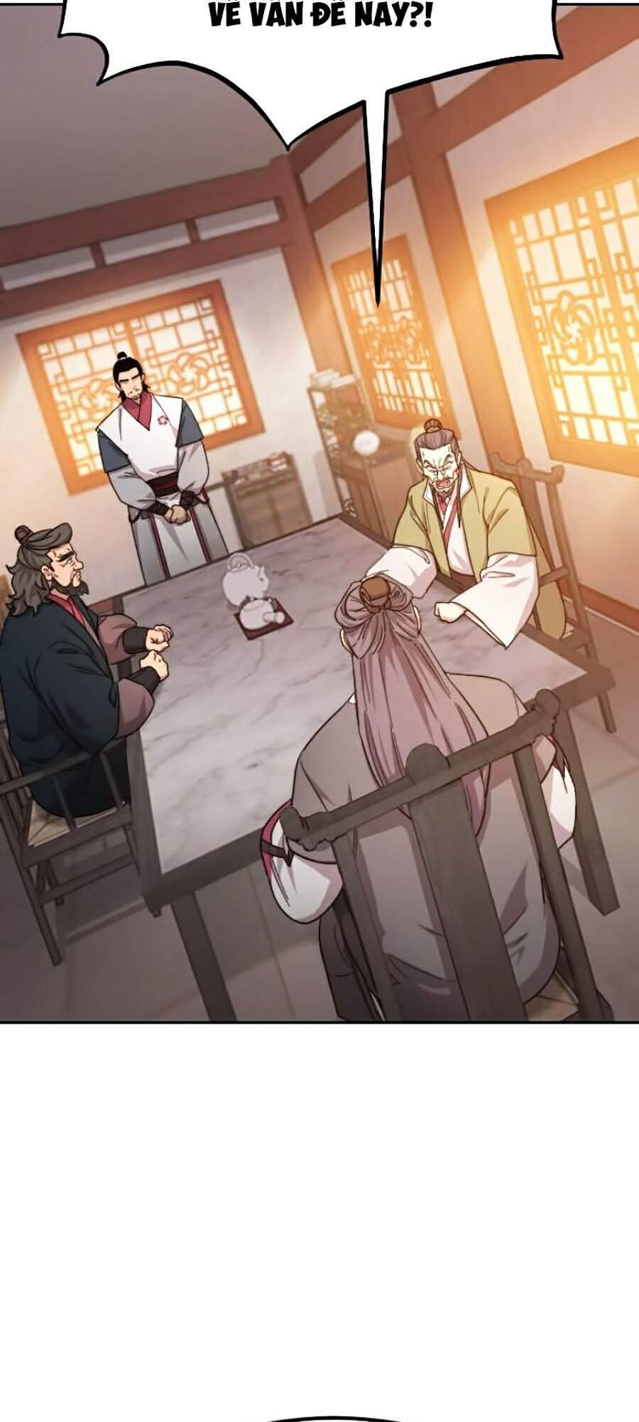 Hoa Sơn Tái Khởi Chap 32 - Next Chap 33