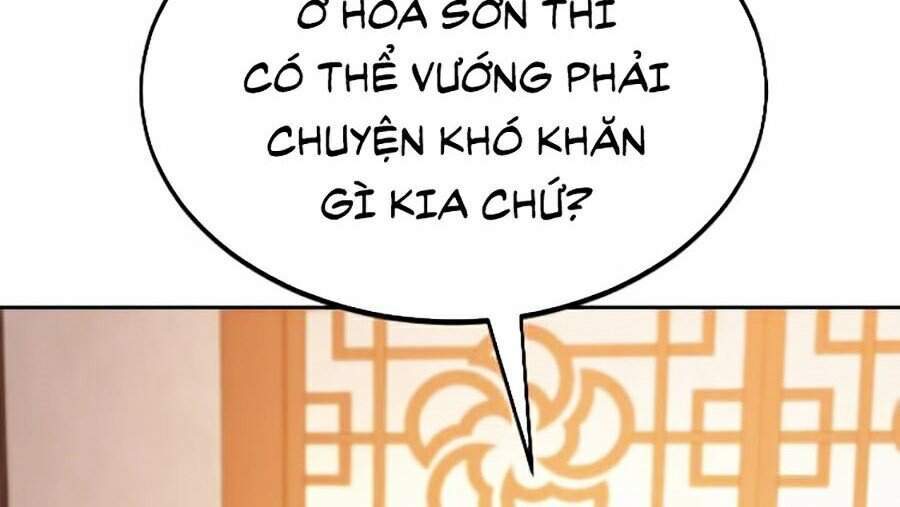 Hoa Sơn Tái Khởi Chap 32 - Next Chap 33