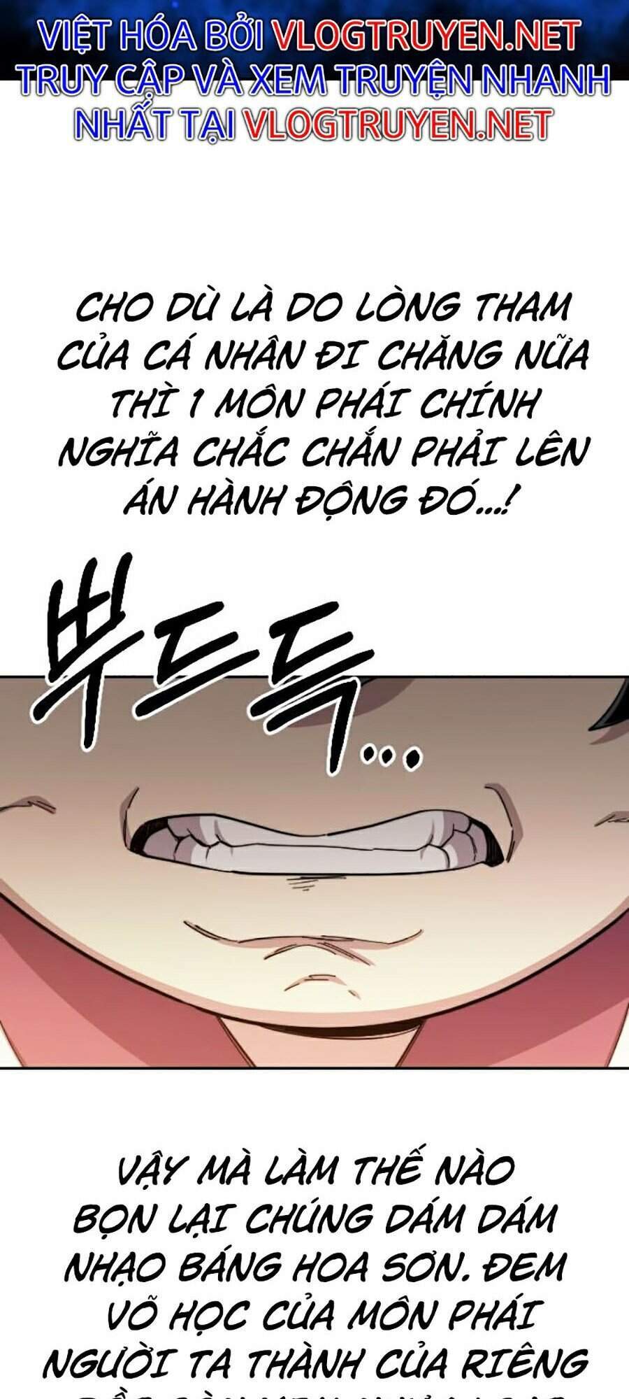 Hoa Sơn Tái Khởi Chap 32 - Next Chap 33