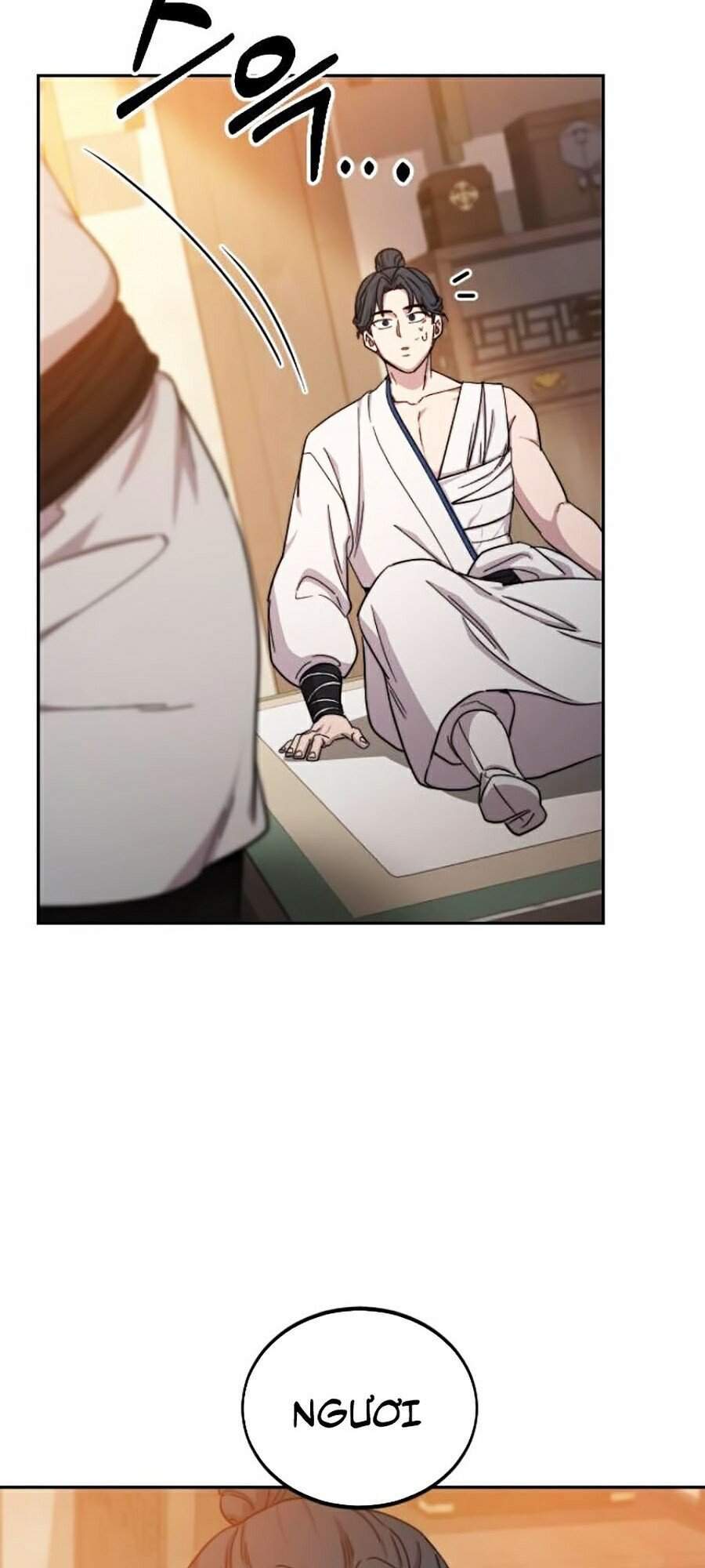 Hoa Sơn Tái Khởi Chap 32 - Next Chap 33