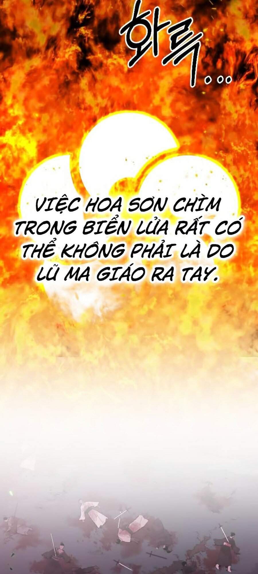 Hoa Sơn Tái Khởi Chap 32 - Next Chap 33