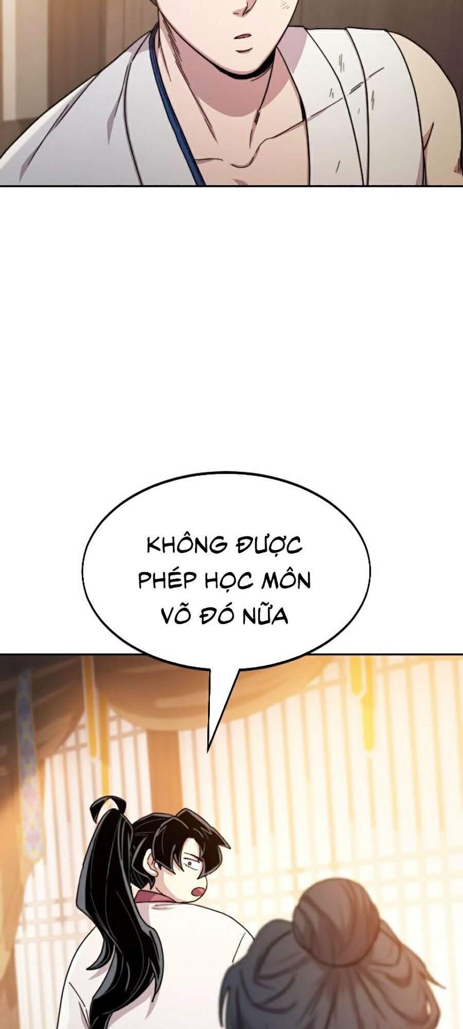 Hoa Sơn Tái Khởi Chap 32 - Next Chap 33