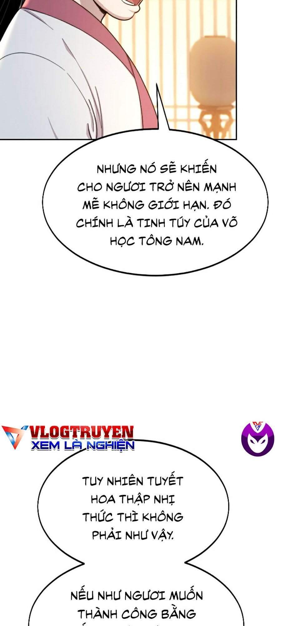 Hoa Sơn Tái Khởi Chap 32 - Next Chap 33