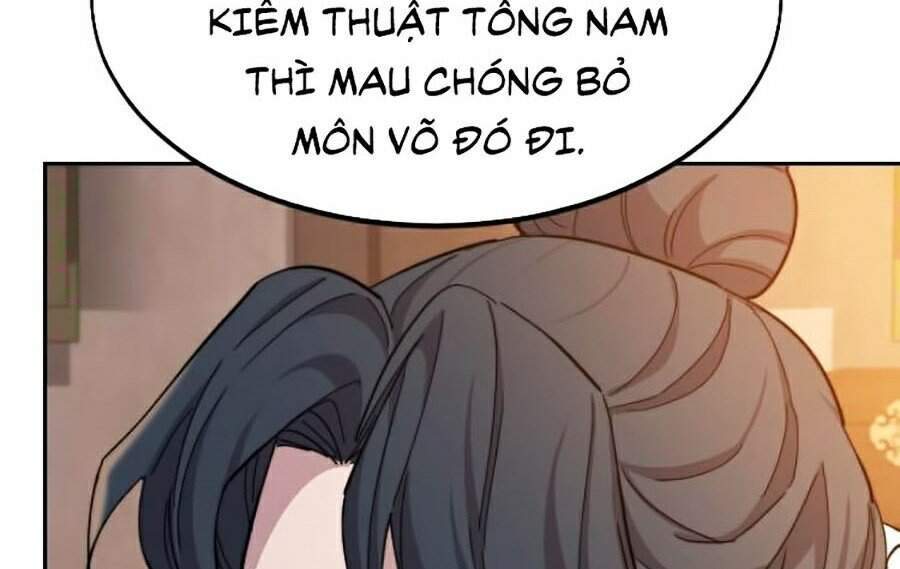 Hoa Sơn Tái Khởi Chap 32 - Next Chap 33