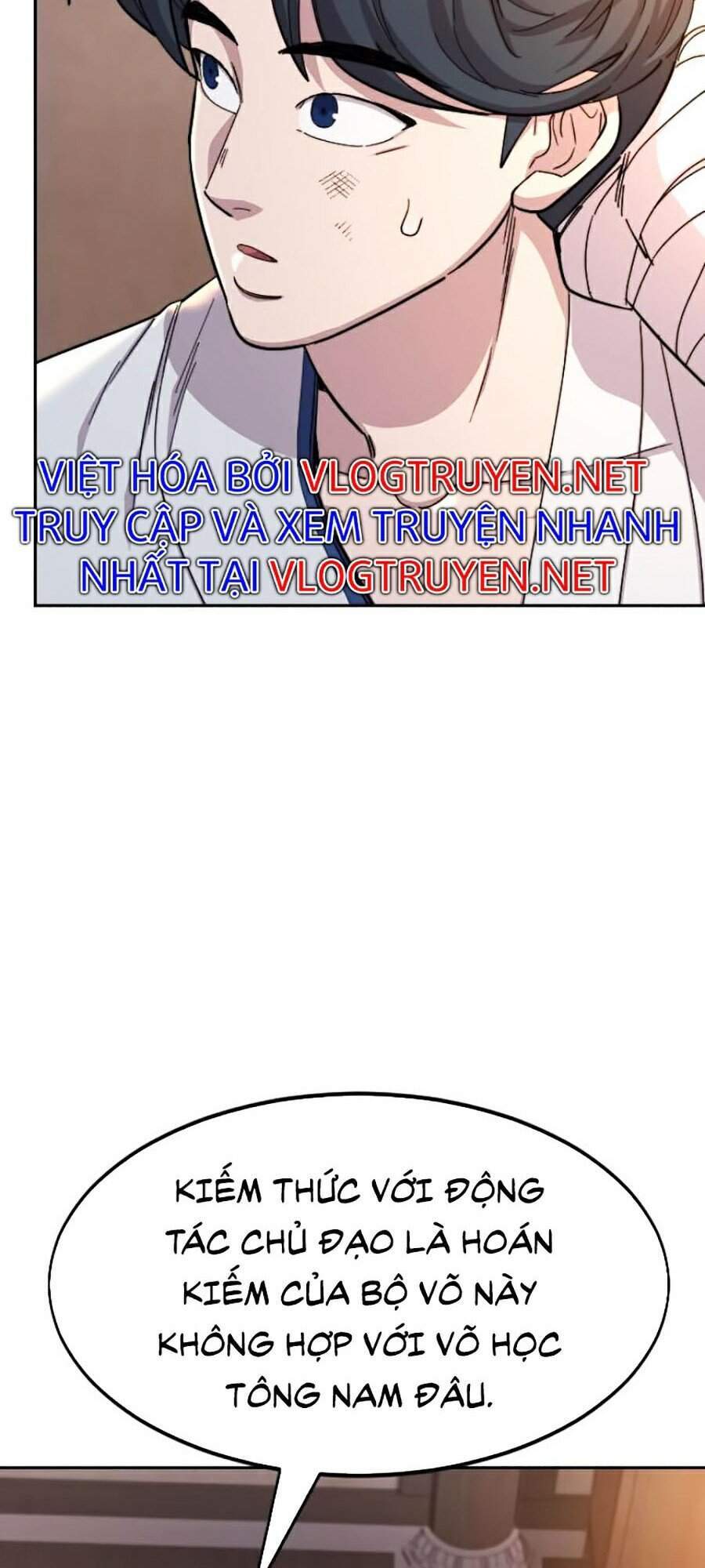 Hoa Sơn Tái Khởi Chap 32 - Next Chap 33